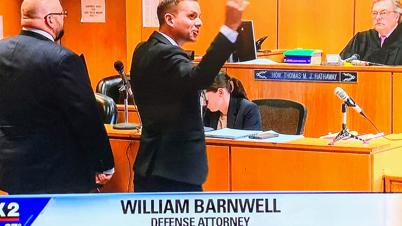 Photo of Barnwell Law, PLLC
