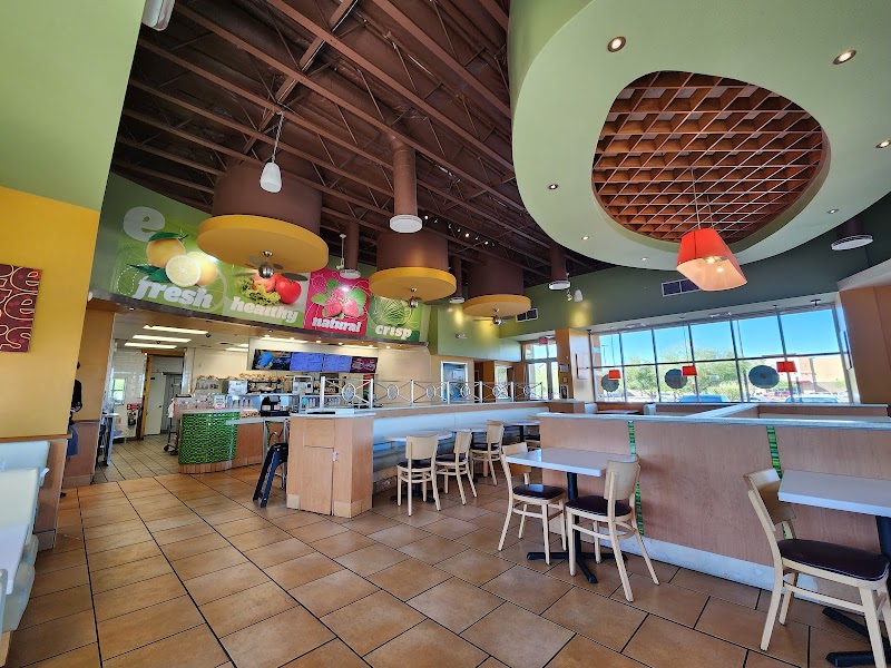 Photo of eegee's