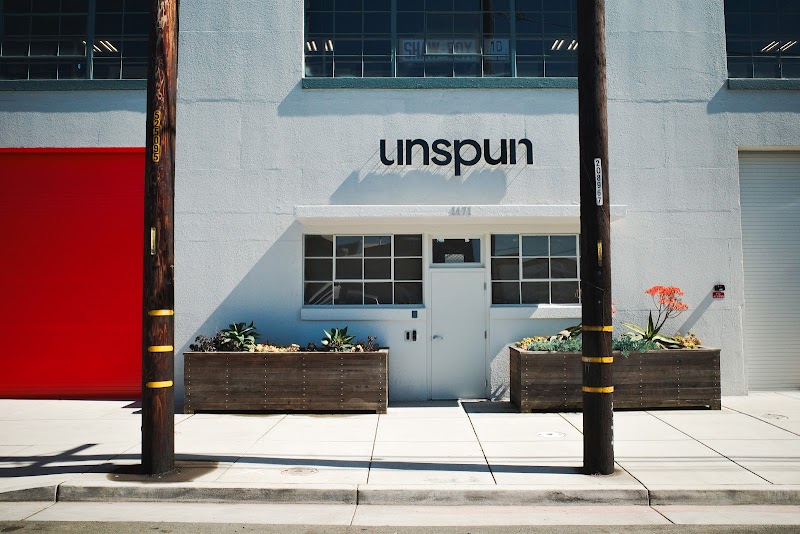 unspun photo 5