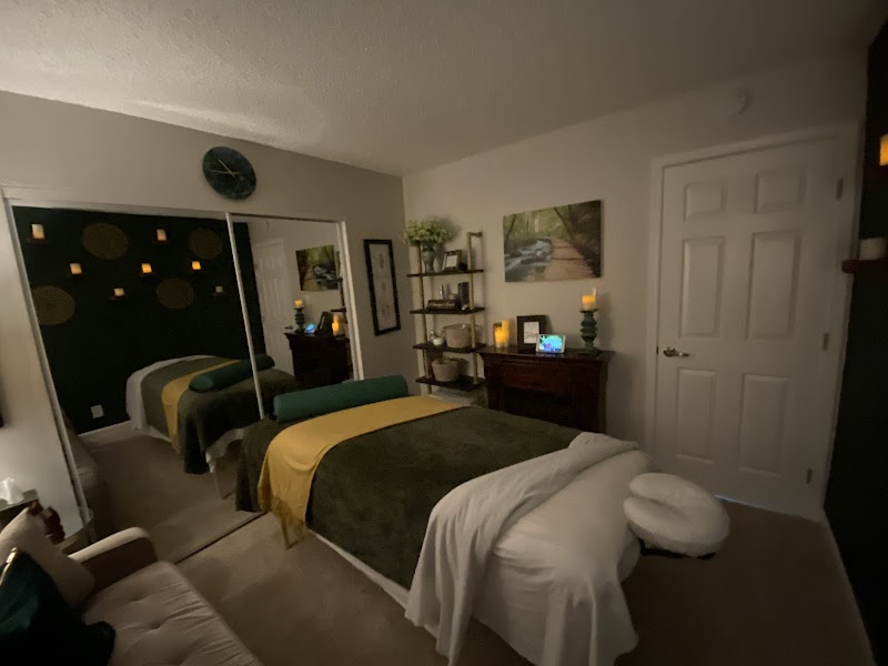 Rest and Rejuvenate Massage Therapy photo 3