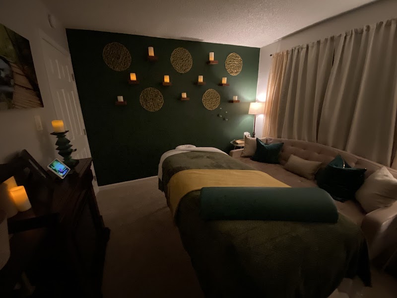 Rest and Rejuvenate Massage Therapy photo 2