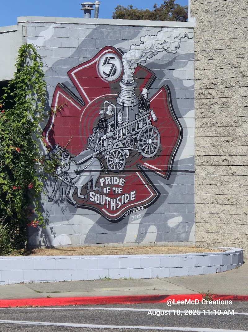 Berkeley Fire Station No. 5 photo 5