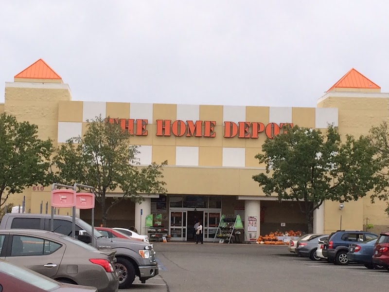 Photo of The Home Depot
