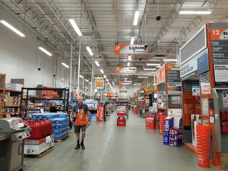 The Home Depot photo 2