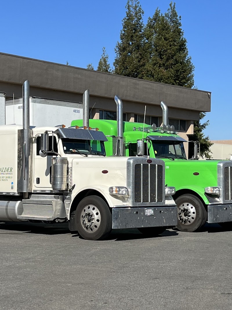 Alder Moving Services photo 4