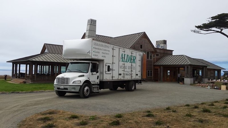 Alder Moving Services photo 5
