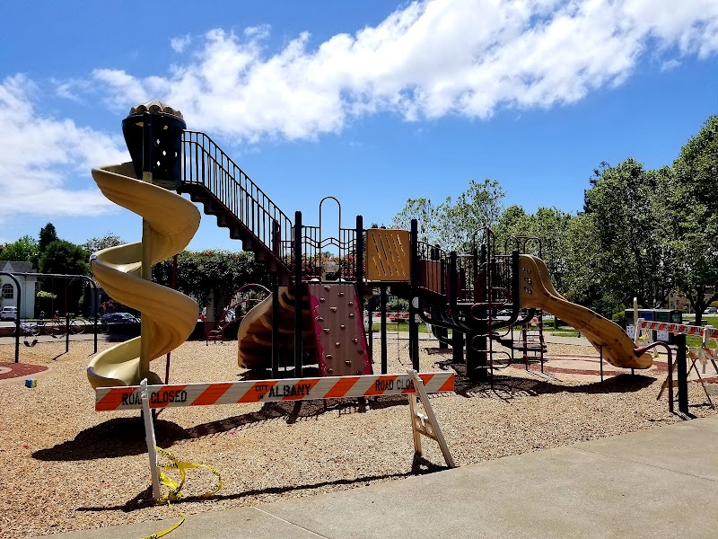 Photo of Memorial Park