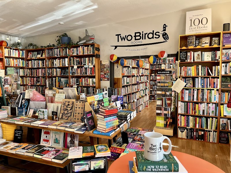 Two Birds Books photo 2