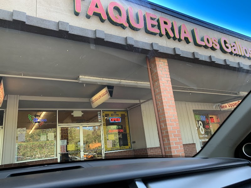 Photo of Taqueria Los Gallos 2