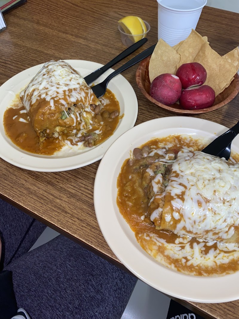 Taqueria Los Gallos 2 photo 4