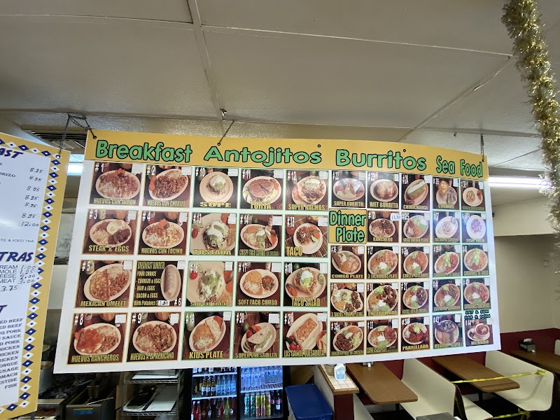 Taqueria Los Gallos 2 photo 5