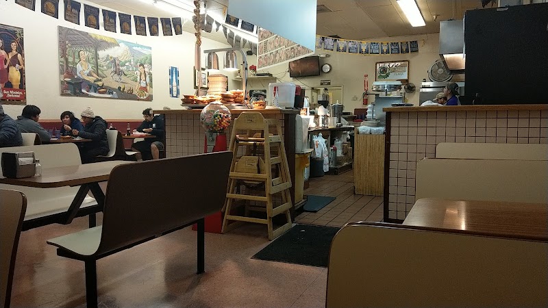 Taqueria Los Gallos 2 photo 3