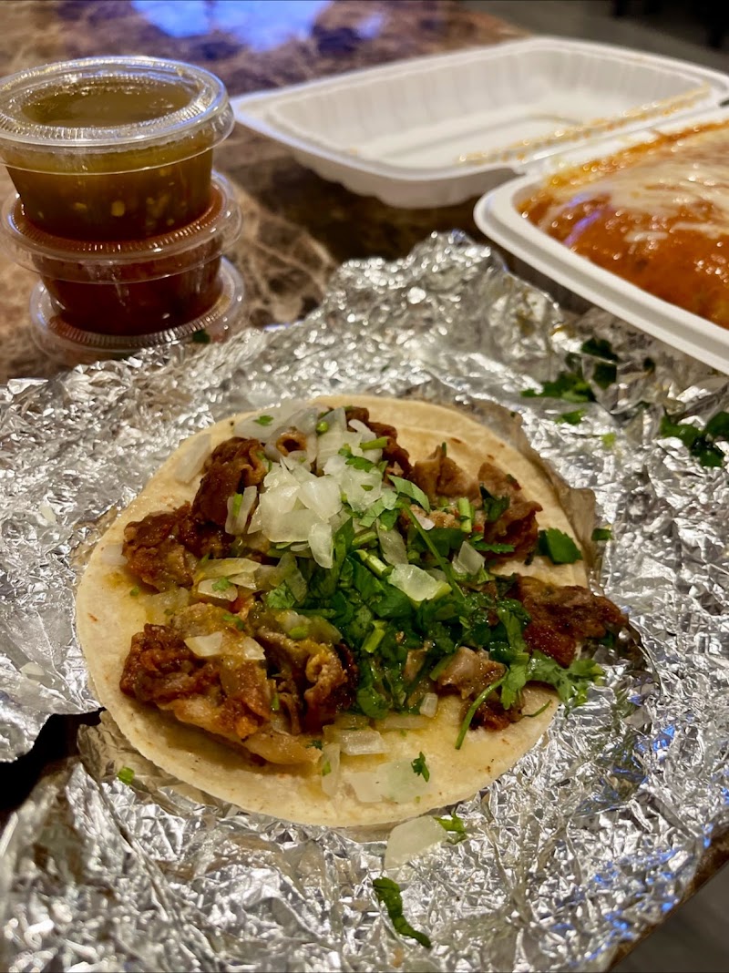 Taqueria Los Gallos 2 photo 2