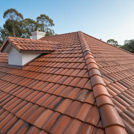 Advanced Roofing El Cerrito Works photo 2