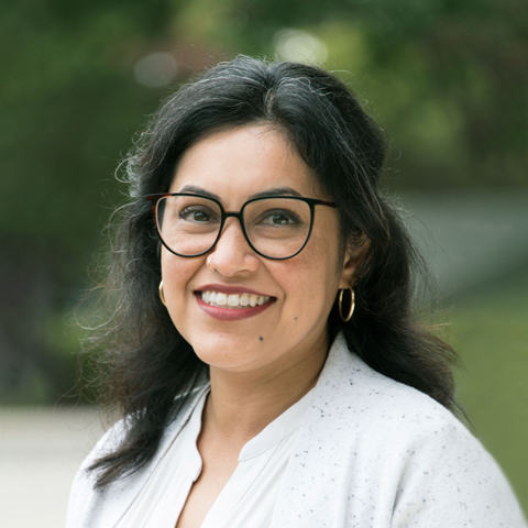 Photo of Patricia Martinez, M.D.