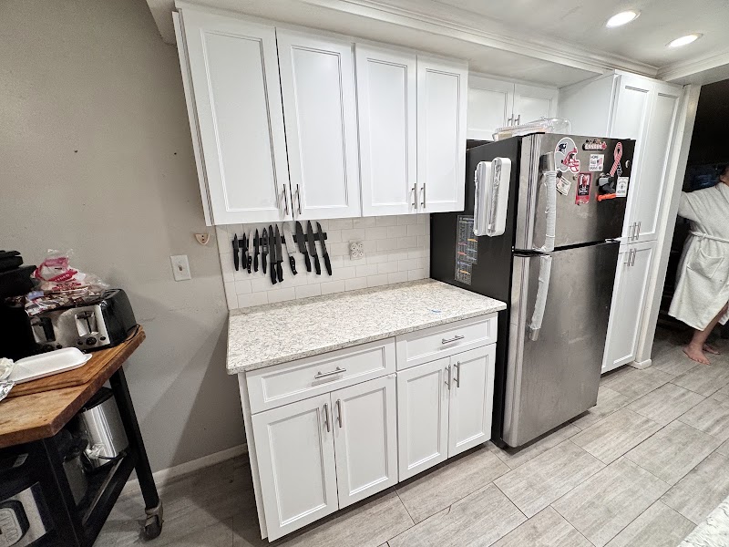 Photo of Bourgoing Painting LLC