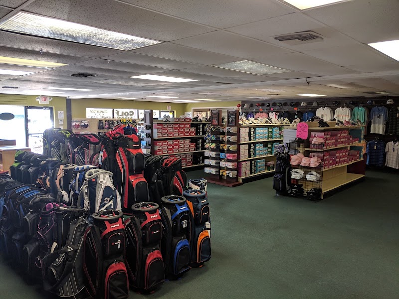 Photo of Big Mike's House of Golf