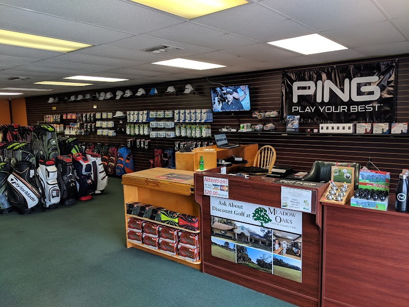 Big Mike's House of Golf photo 5