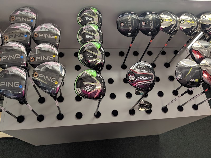 Big Mike's House of Golf photo 2