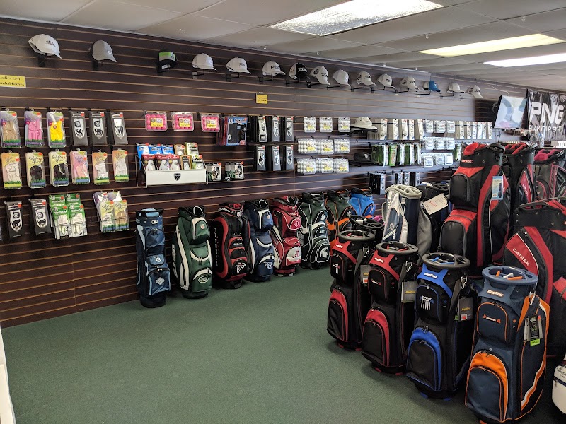 Big Mike's House of Golf photo 3