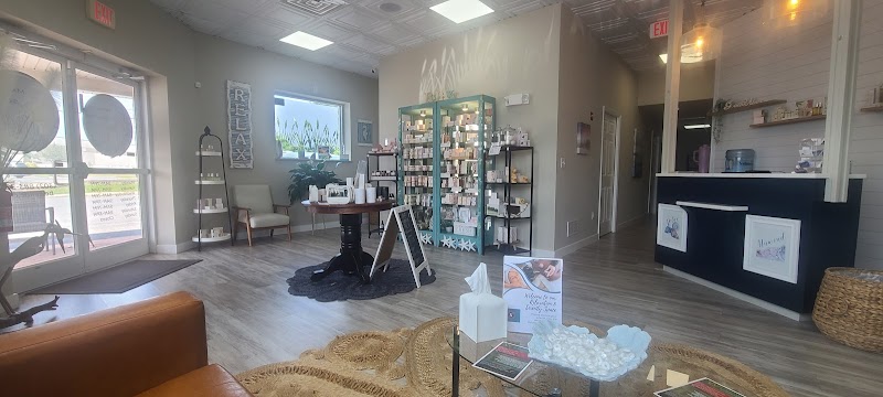 Be Well Massage & Skin Care photo 4