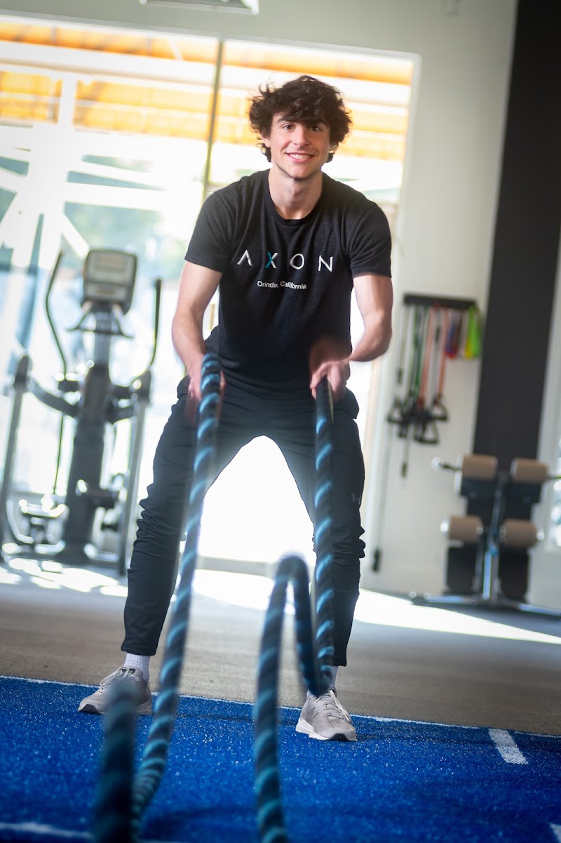 Orinda Fitness photo 4