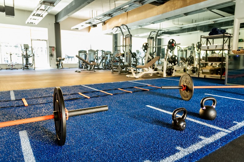 Photo of Orinda Fitness