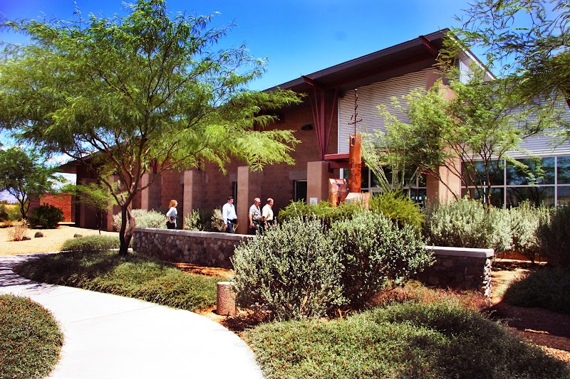 Cochise College Benson Center photo 2