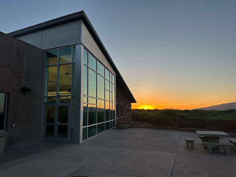 Cochise College Benson Center photo 4