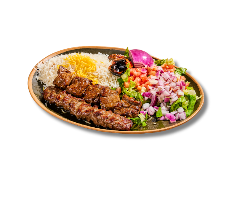 Shahs Of Kabob Wynwood photo 4
