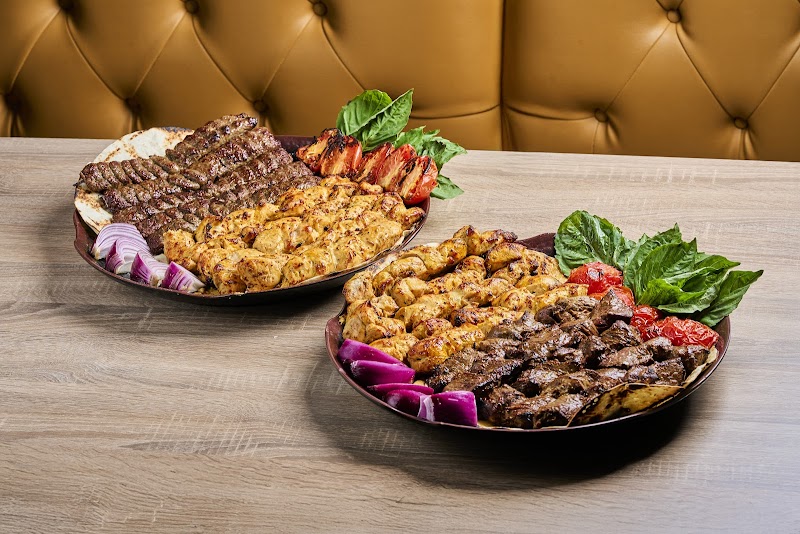 Shahs Of Kabob Wynwood photo 2