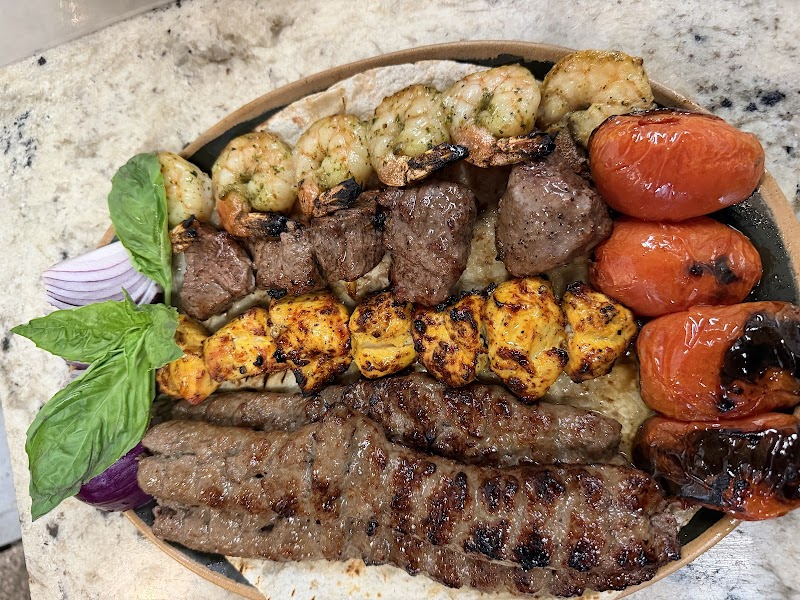 Shahs Of Kabob Wynwood photo 3