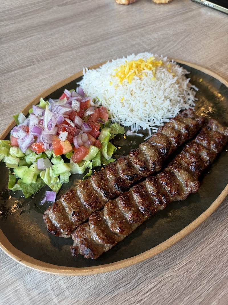Shahs Of Kabob Wynwood photo 5