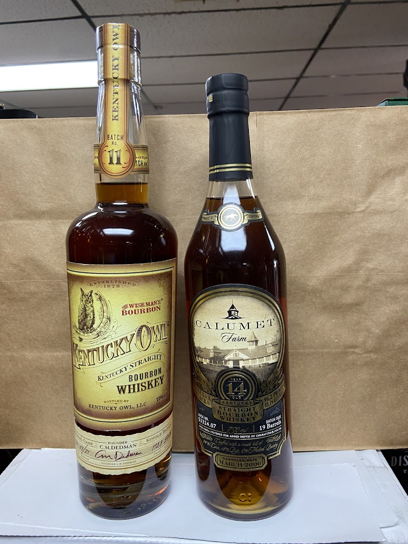 Hernando west liquor photo 2