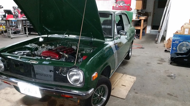 Photo of AJ's Auto Repair