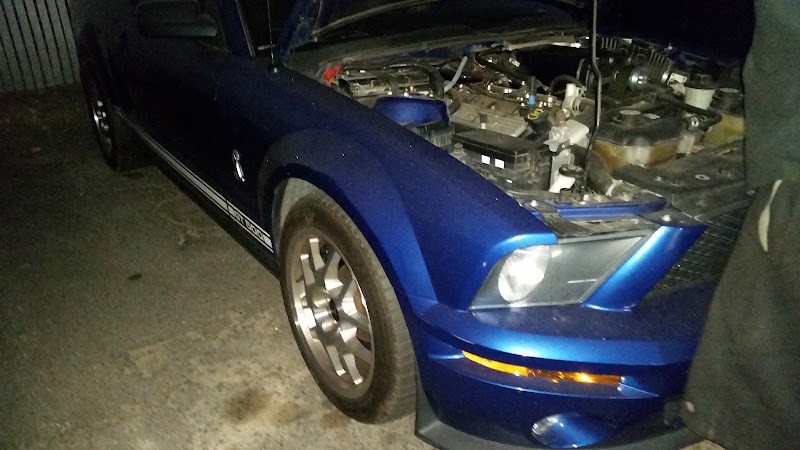 AJ's Auto Repair photo 4
