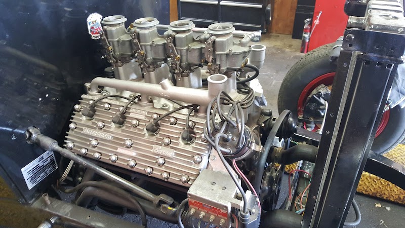 AJ's Auto Repair photo 3