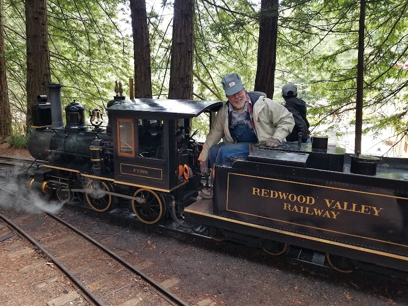 Tilden Regional Park photo 3