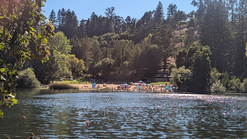 Tilden Regional Park photo 2