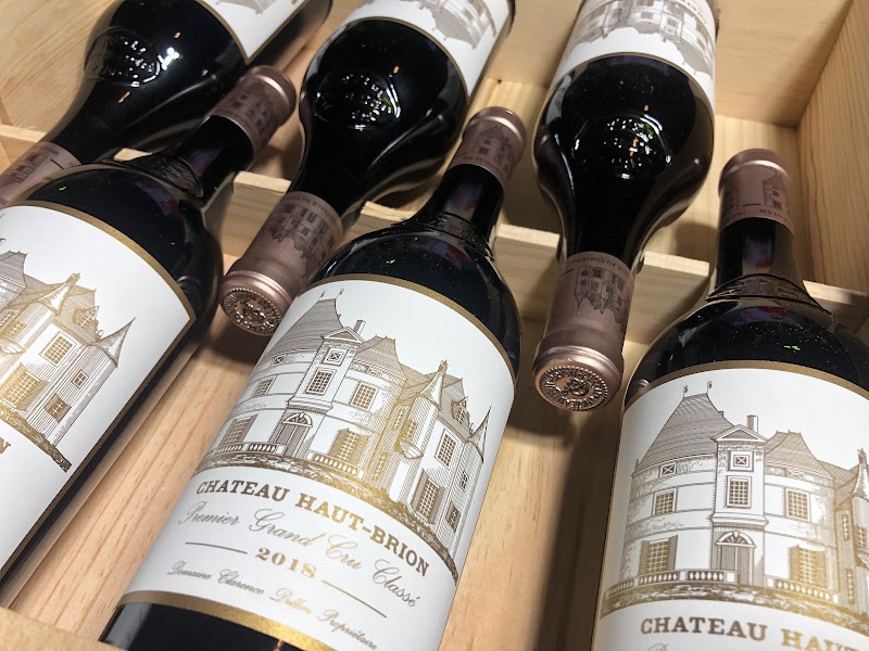Grand Cru Vault photo 5