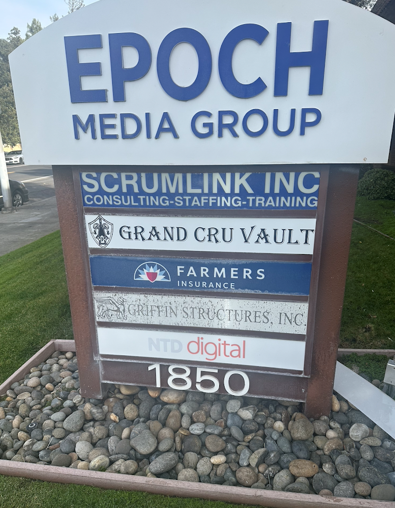 Grand Cru Vault photo 4