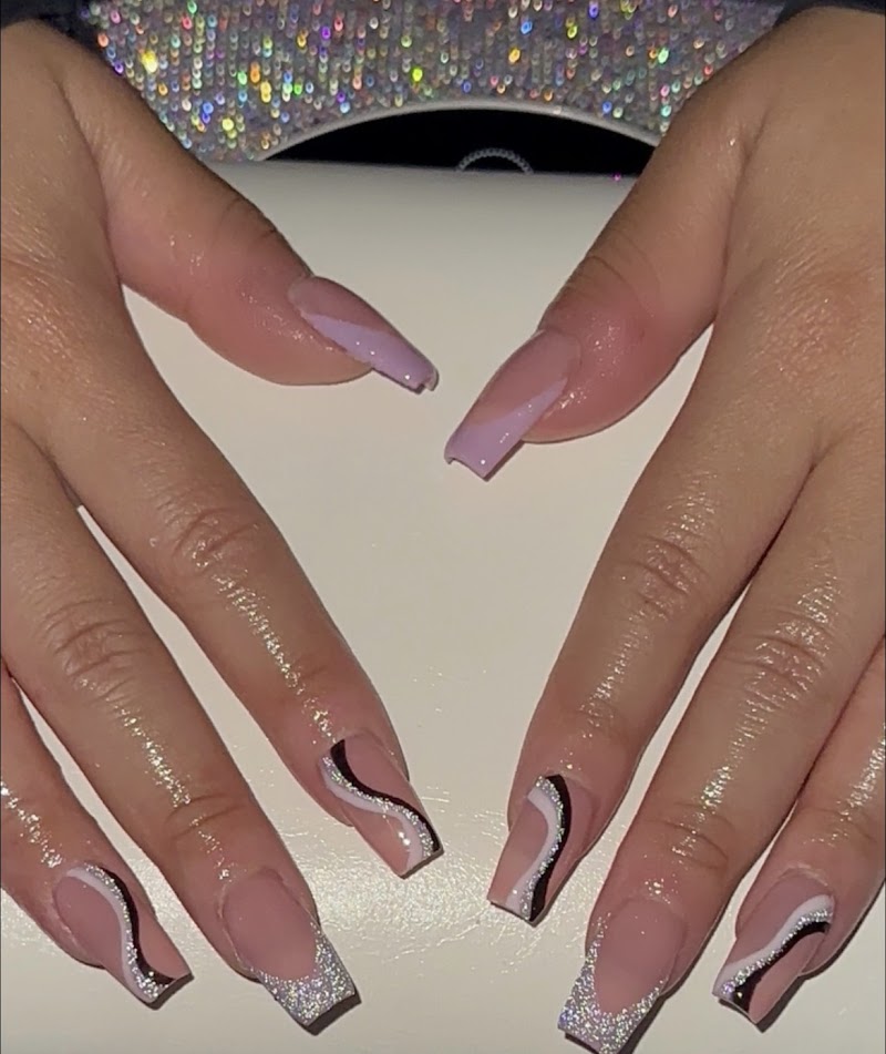 LIV Beauty Nails and Spray Tan photo 2