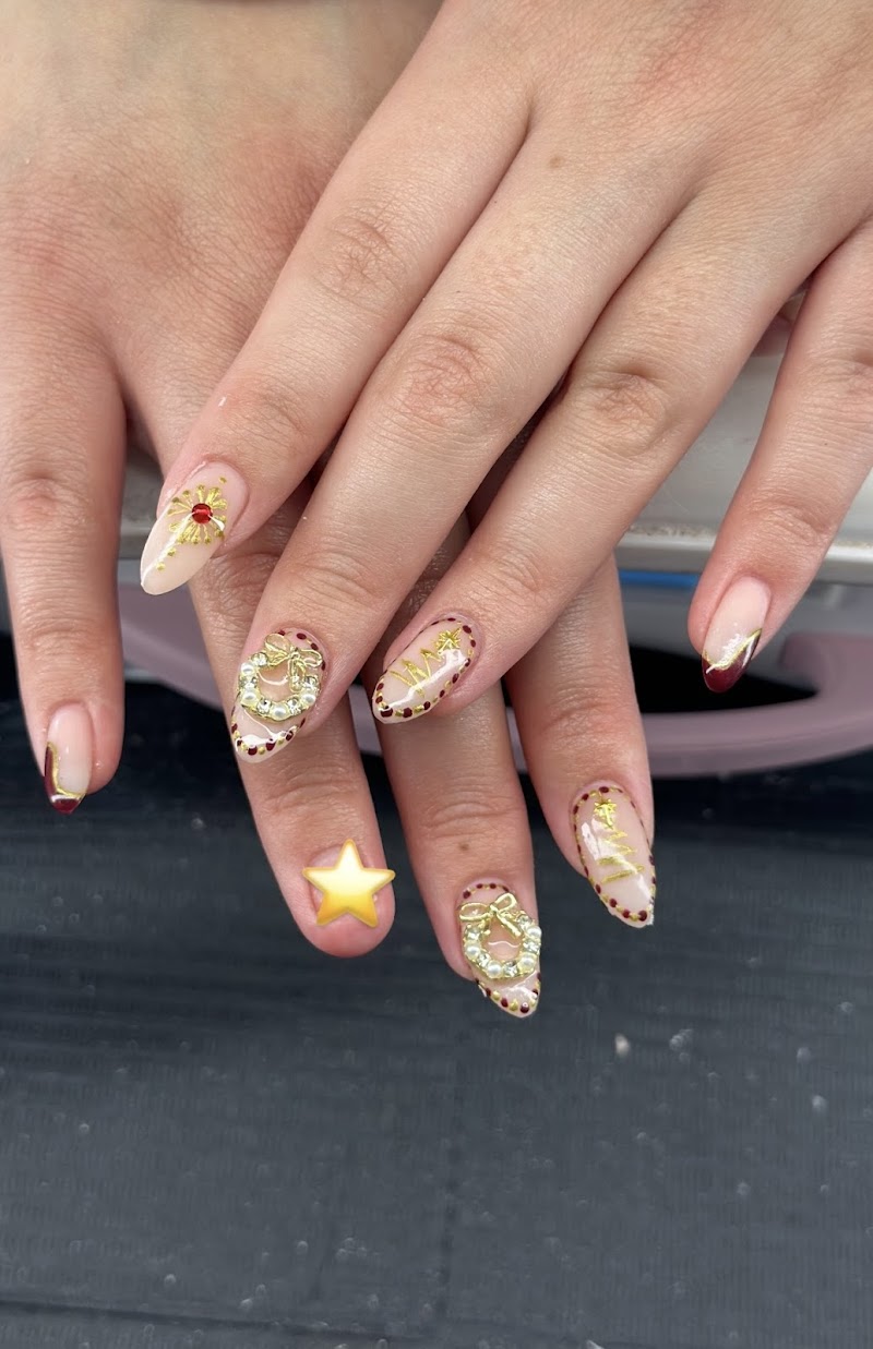 LIV Beauty Nails and Spray Tan photo 3
