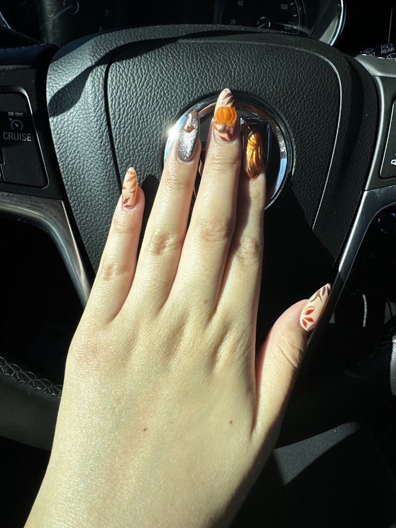 Photo of LIV Beauty Nails and Spray Tan