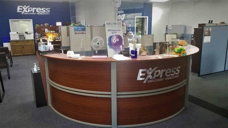 Express Employment Professionals photo 4