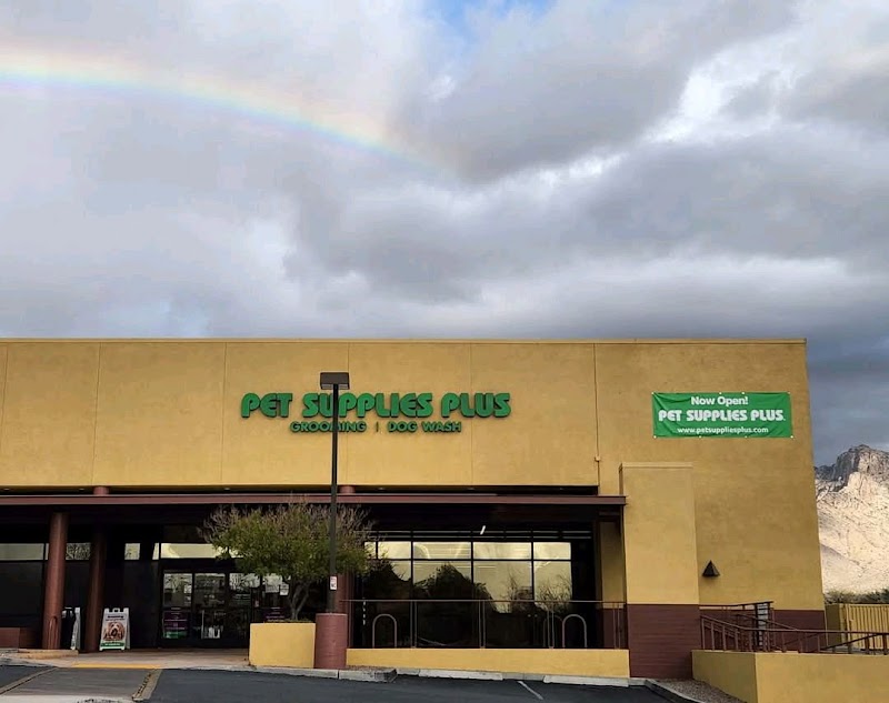 Photo of Pet Supplies Plus Oro Valley