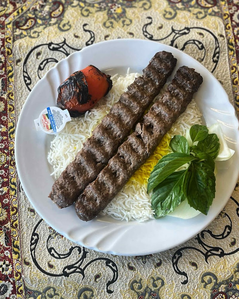 Persepolis Cafe photo 4
