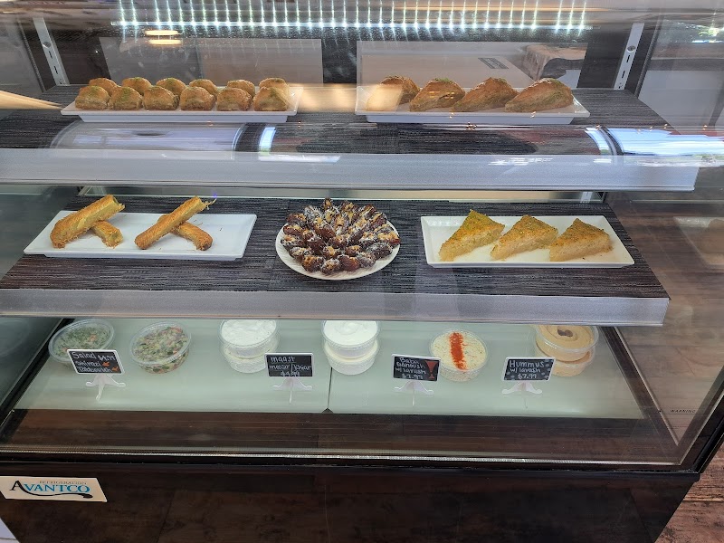Photo of Persepolis Cafe