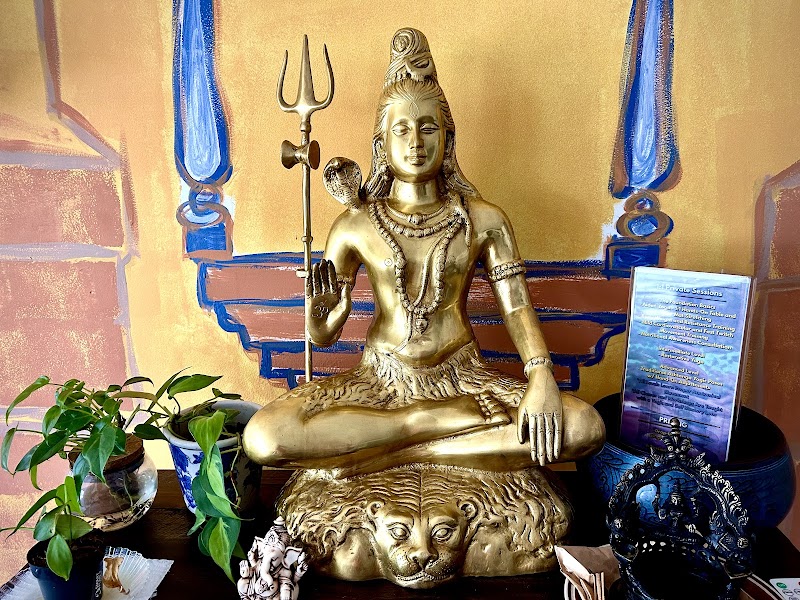 Aided and Restorative Yoga photo 5