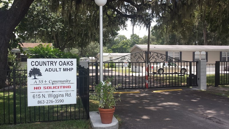 Photo of Country Oaks Adult Mobile Home Park